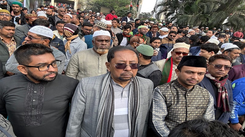 এক নক্ষত্রের বিদায়,গণতন্ত্রকামী মানুষের প্রাণস্পন্দনের মহাপ্রস্থান-গোলাম সারোয়ার মিলন
